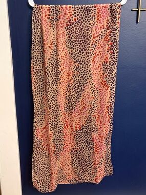 Womens scarf O/S